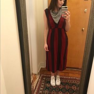 Ace and Jig Small dress